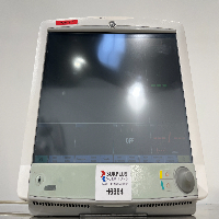 GE Datex-Ohmeda Carescape B650 - Monitor image 1